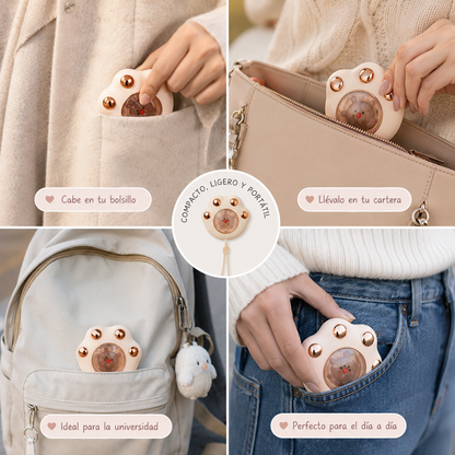 MimiWarm™ |  Calentador Manos Recargable