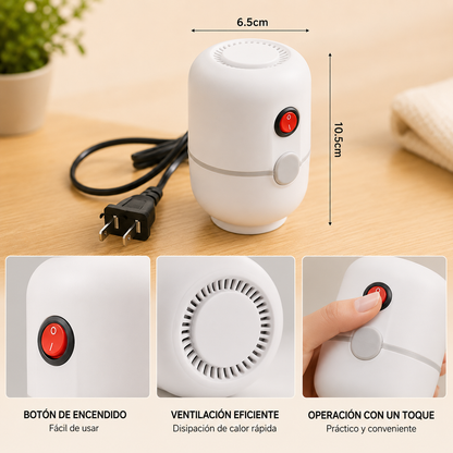 OrganiFresh™ / Selladora Bomba Para Bolsas Al Vacío