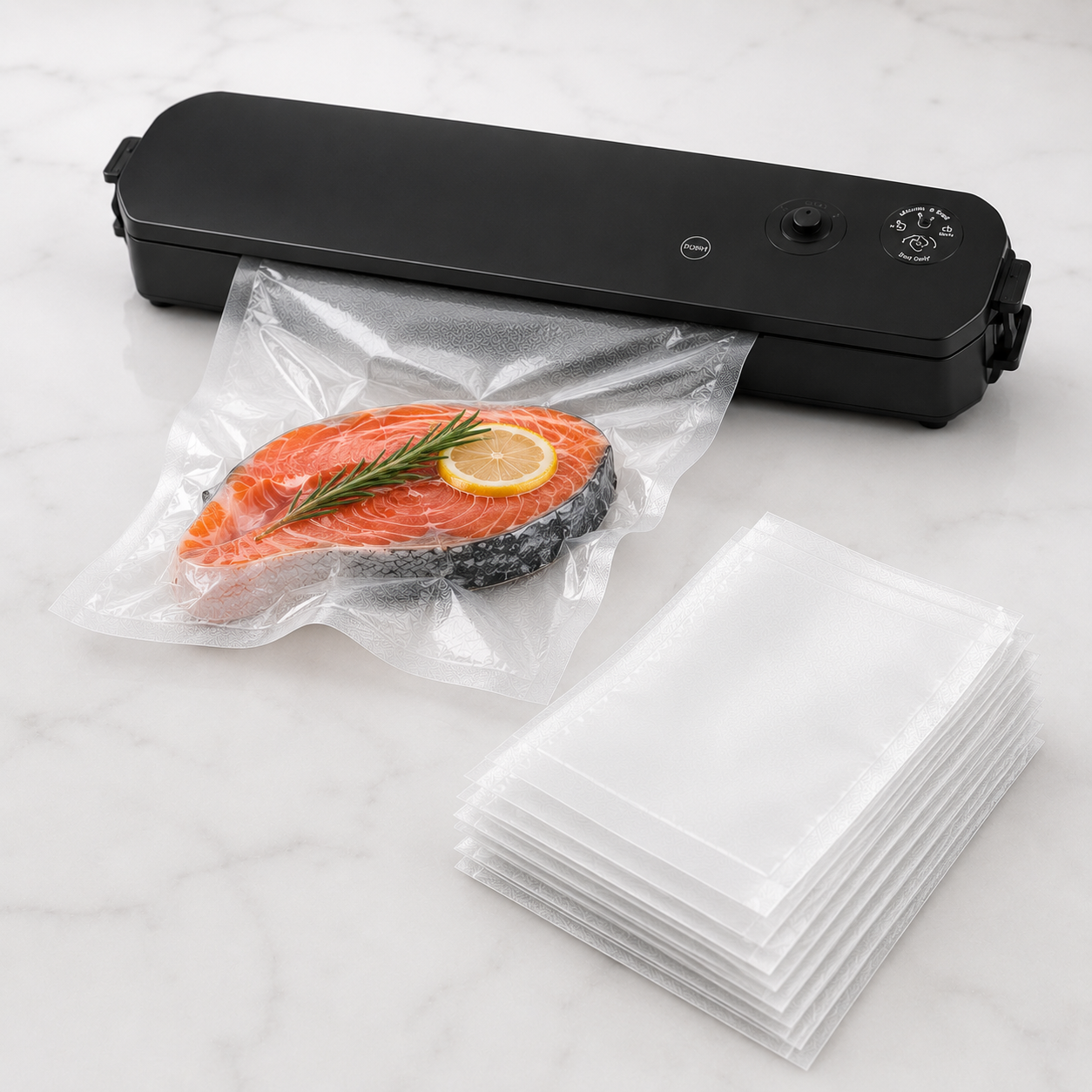 HomeFresh™|  Pack Ahorra y Conserva