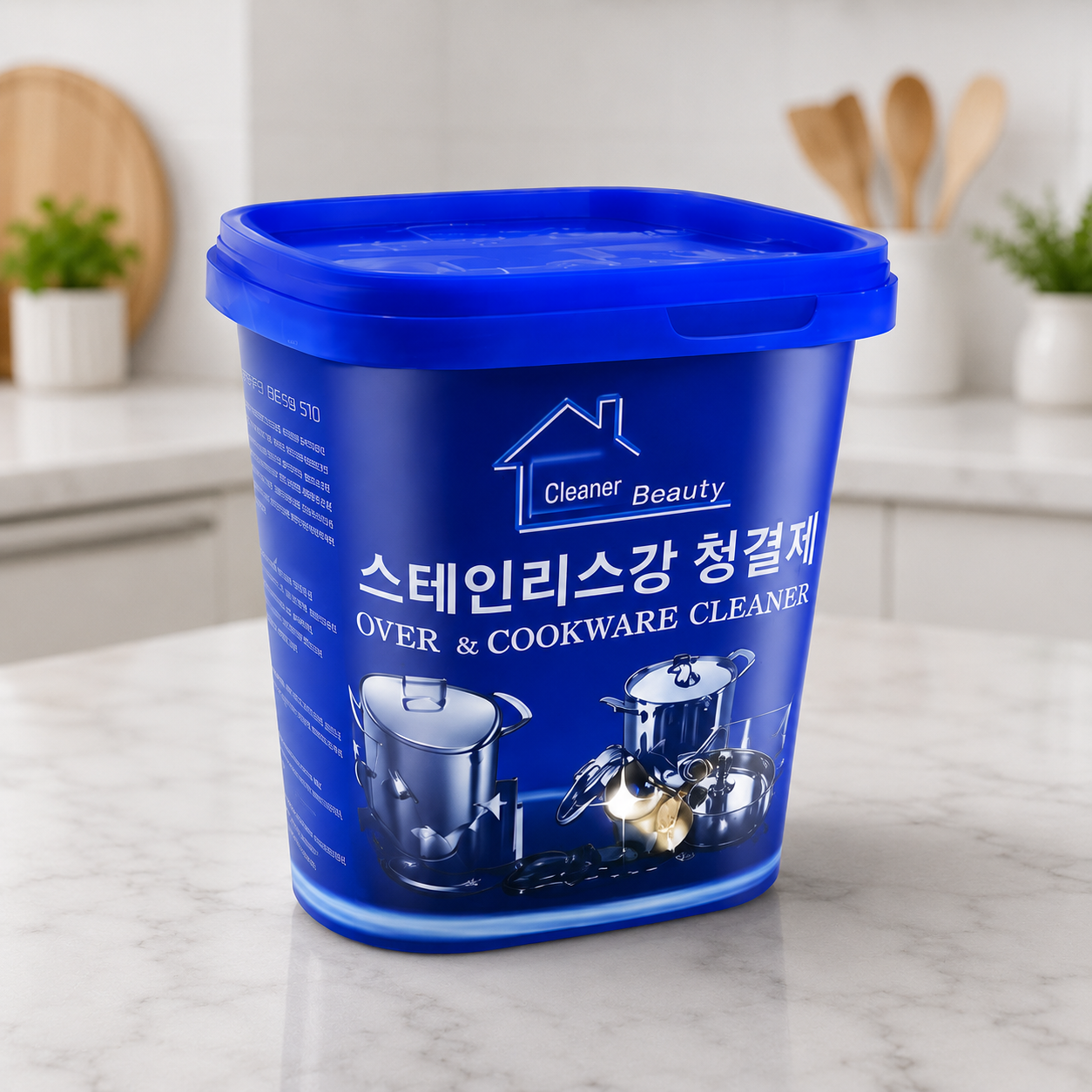 HomeFresh™|  Pack Ahorra y Conserva