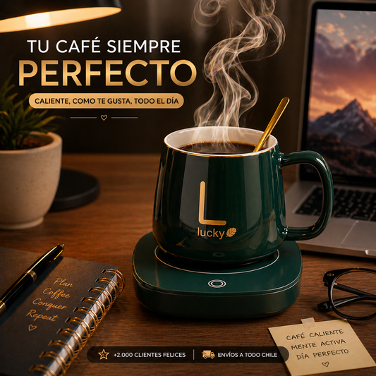 Golden Coffee™