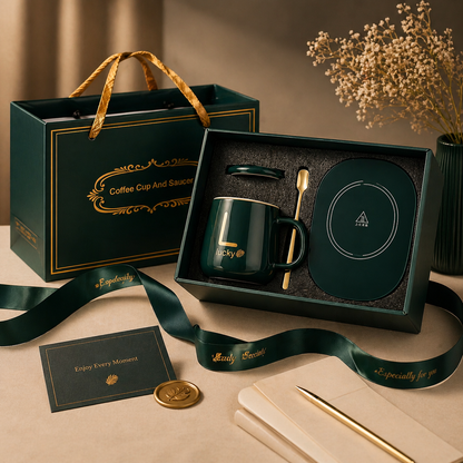 Golden Coffee™